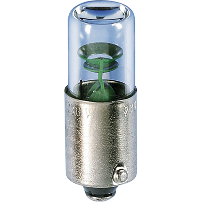 BARTHELME BARTH 22030 - Lámpara de resplandor enana 203 10x28 BA9s 115V. BARTHELME BARTH 22030 - Lámpara de resplandor enana 203 10x28 BA9s 115V.