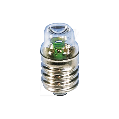 BARTHELME BARTH 32341 - Mini lámpara de luz de señal T4 1/2 14x30 230V. BARTHELME BARTH 32341 - Mini lámpara de luz de señal T4 1/2 14x30 230V.