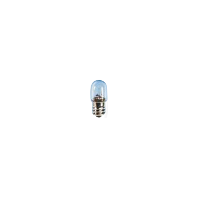 BARTHELME BARTH 100203 - Lámpara de tubo 13x34 E12 24V 3W. BARTHELME BARTH 100203 - Lámpara de tubo 13x34 E12 24V 3W.
