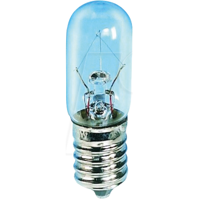 BARTHELME BARTH 100420 - Lámpara de tubo 16x45 220-260V 5-7W E14 BARTHELME BARTH 100420 - Lámpara de tubo 16x45 220-260V 5-7W E14