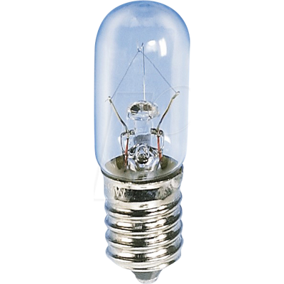BARTHELME BARTH 112404 - Lámpara de tubo 16x54 E14 24V 4W. BARTHELME BARTH 112404 - Lámpara de tubo 16x54 E14 24V 4W.