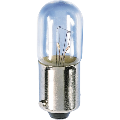 BARTHELME BARTH 226003 - Señal lámpara de tubo pequeño 10x28 BA9s 60 BARTHELME BARTH 226003 - Señal lámpara de tubo pequeño 10x28 BA9s 60