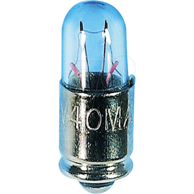 BARTHELME BARTH 282440 - Lámpara incandescente subminiatura T1 3/4 MG5,7s/9 24V. BARTHELME BARTH 282440 - Lámpara incandescente subminiatura T1 3/4 MG5,7s/9 24V.
