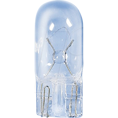 BARTHELME BARTH 570615 - Base de vidrio T10 W2.1x9.5d 6,3V BARTHELME BARTH 570615 - Base de vidrio T10 W2.1x9.5d 6,3V