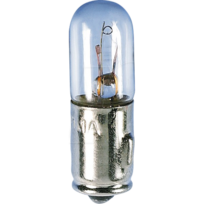 BARTHELME BARTH 592450 - Pequeña lámpara de teléfono 6.8x23 BA7s 24V. BARTHELME BARTH 592450 - Pequeña lámpara de teléfono 6.8x23 BA7s 24V.