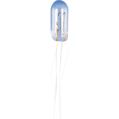BARTHELME BARTH 902540 - Lámpara incandescente subminiatura T1 1/4 4.1x11.5 24V. BARTHELME BARTH 902540 - Lámpara incandescente subminiatura T1 1/4 4.1x11.5 24V.