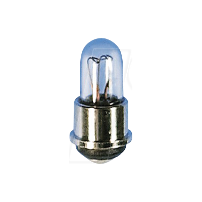 BARTHELME BARTH 21042824 - Lámpara incandescente subminiatura T1 SM4s/4 28V. BARTHELME BARTH 21042824 - Lámpara incandescente subminiatura T1 SM4s/4 28V.