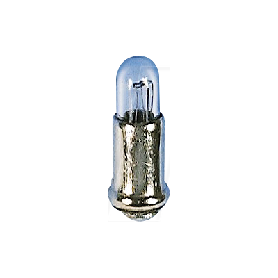 BARTHELME BARTH 21501630 - T 3/4mm3s/6 16-19V 30mA (5x) BARTHELME BARTH 21501630 - T 3/4mm3s/6 16-19V 30mA (5x)