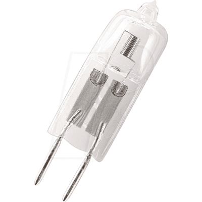 LEDVANCE GMBH 67431 ECO ST25W - Lámpara halógena GY6,35 ECO STAR, 25 W, 500 lm, 30 LEDVANCE GMBH 67431 ECO ST25W - Lámpara halógena GY6,35 ECO STAR, 25 W, 500 lm, 30