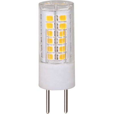 GREENLED GL 3520 - GY6.35 - 12V - 500 lm - 2900K - lámpara LED GREENLED GL 3520 - GY6.35 - 12V - 500 lm - 2900K - lámpara LED