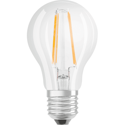 BELLALUX BELLA 5115217 - Lámpara LED E27, 7 W, 806 lm, 2700 K, filamento BELLALUX BELLA 5115217 - Lámpara LED E27, 7 W, 806 lm, 2700 K, filamento
