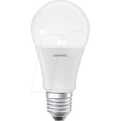 LEDVANCE LDV4058075485358 - Luz inteligente, lámpara, WiFi, 9W, Smart + LEDVANCE LDV4058075485358 - Luz inteligente, lámpara, WiFi, 9W, Smart +