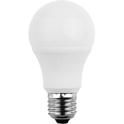 BLULAXA 47389 - LÁMPARA LED SMD A60 E27 8W 810 LM NW BLULAXA 47389 - LÁMPARA LED SMD A60 E27 8W 810 LM NW