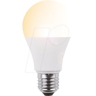 BLULAXA 48359 - Lámpara LED E27 10W - 3 en 1 CCT BLULAXA 48359 - Lámpara LED E27 10W - 3 en 1 CCT