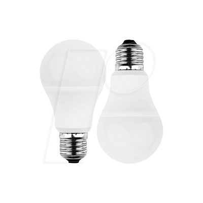 BLULAXA - 48952 - A60 - E27 - Bombilla LED BLULAXA - 48952 - A60 - E27 - Bombilla LED