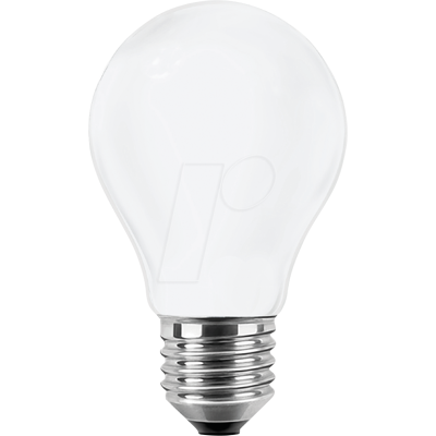 BLULAXA 49088 - Lámpara de filamento LED a60 E27 8W 1055 lm WW opalino BLULAXA 49088 - Lámpara de filamento LED a60 E27 8W 1055 lm WW opalino