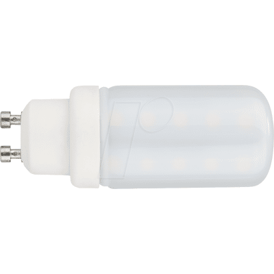 GREENLED - GL GU10 3562 - 4W - 3000K - Lámpara LED GREENLED - GL GU10 3562 - 4W - 3000K - Lámpara LED