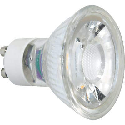 GREENLED - GL GU10 3571 - 4 W, 3000 K - bombilla LED GREENLED - GL GU10 3571 - 4 W, 3000 K - bombilla LED