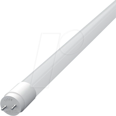 BLULAXA 48543 - Tubo LED, Vidrio, 18W, 2700 lm, 6500K, 1200mm - Tubo LED BLULAXA 48543 - Tubo LED, Vidrio, 18W, 2700 lm, 6500K, 1200mm - Tubo LED