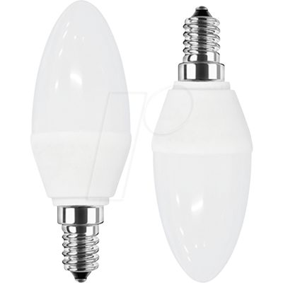 BLULAXA - 49795 - E14 4.5W - 470lm - LED bulb BLULAXA - 49795 - E14 4.5W - 470lm - LED bulb