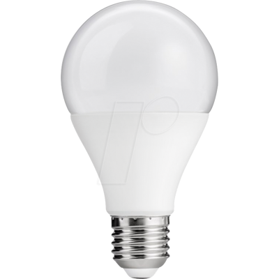 GOOBAY GB 65388 - Lámpara LED E27, 11 W, 1055 lm, 3000 K. GOOBAY GB 65388 - Lámpara LED E27, 11 W, 1055 lm, 3000 K.