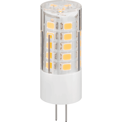 GOOBAY GB 71438 - Lámpara compacta LED G4, 3,5 W, 340 lm, 2700 K. GOOBAY GB 71438 - Lámpara compacta LED G4, 3,5 W, 340 lm, 2700 K.