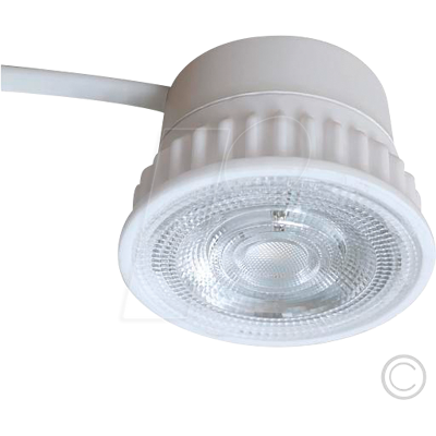 GREENLED GL 4471 - Módulo LED de 230 V, 3,5 W, 405 lm, 3000 K. GREENLED GL 4471 - Módulo LED de 230 V, 3,5 W, 405 lm, 3000 K.