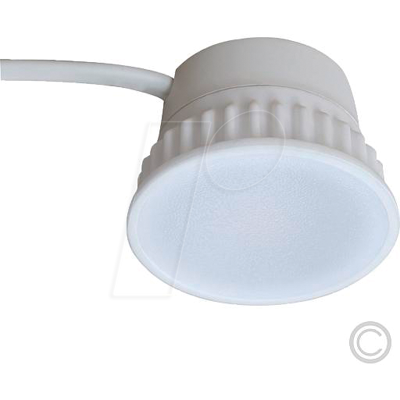 GREENLED GL 4475 - Módulo LED 230 V, 3,6 W, 300 lm, 3000 K. GREENLED GL 4475 - Módulo LED 230 V, 3,6 W, 300 lm, 3000 K.