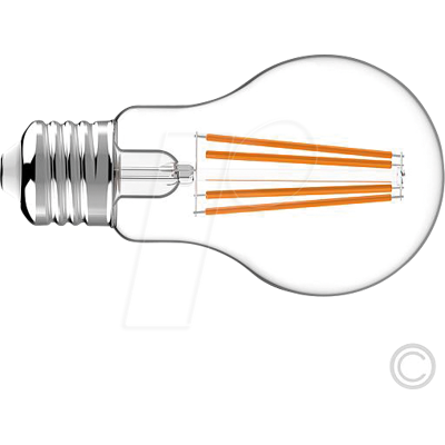 GREENLED - GL 620490 - E27 - 2.2W - Bombilla LED GREENLED - GL 620490 - E27 - 2.2W - Bombilla LED