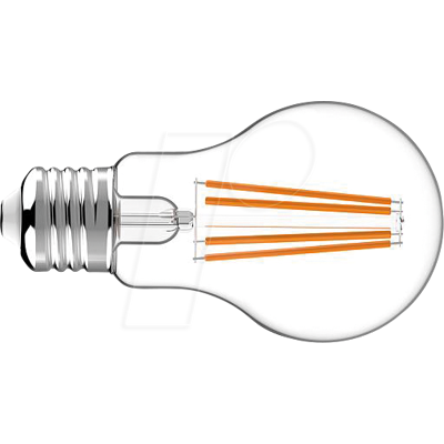 GREENLED - GL 620491 - E27 - 806lm - lámpara LED GREENLED - GL 620491 - E27 - 806lm - lámpara LED