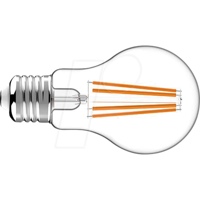 GREENLED GL 620492 - E27 - 5W - 2700K - Lámpara GREENLED GL 620492 - E27 - 5W - 2700K - Lámpara