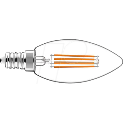 GREENLED - 620499 - E14 - 2700K - Lámpara LED GREENLED - 620499 - E14 - 2700K - Lámpara LED
