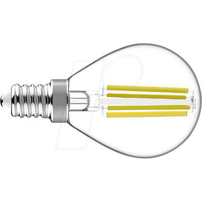 GREENLED - GL 620503 - E14 - 3,8 W - Lámpara LED GREENLED - GL 620503 - E14 - 3,8 W - Lámpara LED