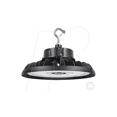 GREENLED GL 2400462 - HighBay, 120 W, 21600 lm, 3000 K, 0-10 V atenuable, IP65 GREENLED GL 2400462 - HighBay, 120 W, 21600 lm, 3000 K, 0-10 V atenuable, IP65