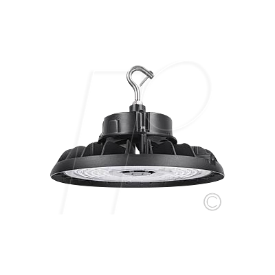 GREENLED GL 2400487 - HighBay, 120 W, 21600 lm, 5000 K, 0-10 V atenuable, IP65 GREENLED GL 2400487 - HighBay, 120 W, 21600 lm, 5000 K, 0-10 V atenuable, IP65
