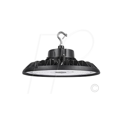 GREENLED GL 2400484 - HighBay, 200 W, 36000 lm, 4000 K, 0-10 V atenuable, IP65 GREENLED GL 2400484 - HighBay, 200 W, 36000 lm, 4000 K, 0-10 V atenuable, IP65