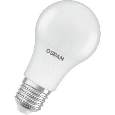 LEDVANCE GMBH OSR 075831780 - Lámpara LED STAR E27, 4,9 W, 470 lm, 4000 K, filamento LEDVANCE GMBH OSR 075831780 - Lámpara LED STAR E27, 4,9 W, 470 lm, 4000 K, filamento