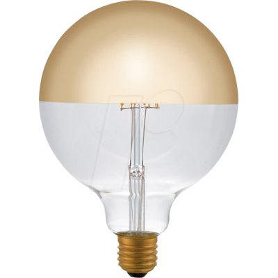 Lámpara Espejo LED SPL E27 - Regulable - 2500K Blanco Lámpara Espejo LED SPL E27 - Regulable - 2500K Blanco