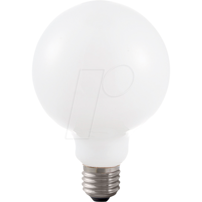 Schiefer Lighting G95x1350mm Bombilla LED Opal Dimmable Schiefer Lighting G95x1350mm Bombilla LED Opal Dimmable