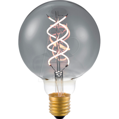 SCHIEFER LIGHTING SCHI L279514003 - E27 DH G95x135 120Lm 5W 822 humo SCHIEFER LIGHTING SCHI L279514003 - E27 DH G95x135 120Lm 5W 822 humo