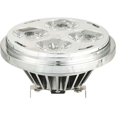 Schiefer Lighting AR111x47 230V 1420Lm Dimmable - Foco LED Schiefer Lighting AR111x47 230V 1420Lm Dimmable - Foco LED