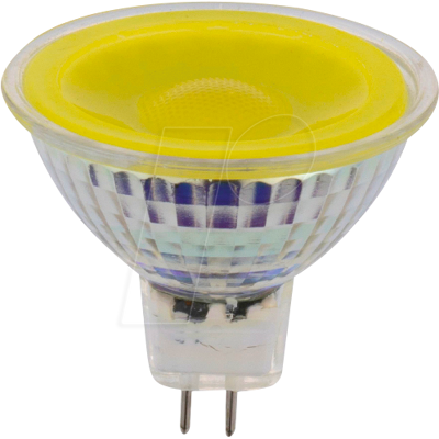 SCHIEFER LIGHTING - L642790594 - Amarillo - 5W - Bombilla LED SCHIEFER LIGHTING - L642790594 - Amarillo - 5W - Bombilla LED