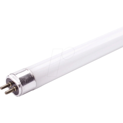 LEDMAXX LM T508W27 - Tubo de lámpara fluorescente HE 8W/827 G5/T5 blanco cálido 2700K LEDMAXX LM T508W27 - Tubo de lámpara fluorescente HE 8W/827 G5/T5 blanco cálido 2700K