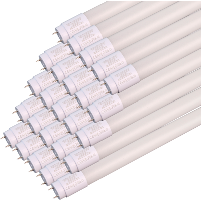 LUXULA - LX-100860-25 - 120 cm - 4000K - LED Tube LUXULA - LX-100860-25 - 120 cm - 4000K - LED Tube