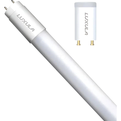 LUXULA - LX-100823 - 150 cm - 6000K - LED T8 Tube LUXULA - LX-100823 - 150 cm - 6000K - LED T8 Tube