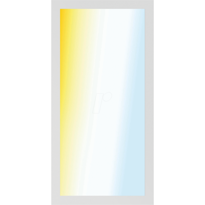 Panel LED Müller-Licht - 24W, 2100 lúmenes, 2700-6500K, 60x30cm Panel LED Müller-Licht - 24W, 2100 lúmenes, 2700-6500K, 60x30cm
