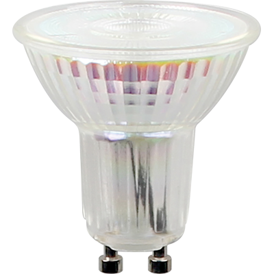 MÜLLER LICHT MLI 401094 - Reflector LED GU10, 3,1 W, 250 lm, 3000 K, 36° MÜLLER LICHT MLI 401094 - Reflector LED GU10, 3,1 W, 250 lm, 3000 K, 36°