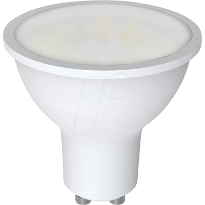 MÜLLER LICHT MLI 401117 - Reflector LED GU10 2700 K - Pack de 2 MÜLLER LICHT MLI 401117 - Reflector LED GU10 2700 K - Pack de 2