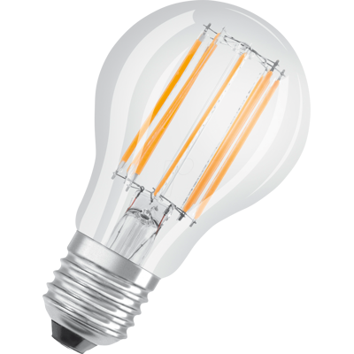 LEDVANCE GMBH OSR 075124707 - Lámpara LED STAR E27, 11 W, 1521 lm, 2700 K, filamento LEDVANCE GMBH OSR 075124707 - Lámpara LED STAR E27, 11 W, 1521 lm, 2700 K, filamento