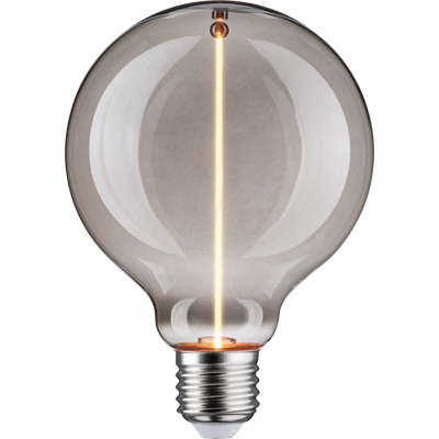 PAULMANN PLM 29183 - Lámpara LED Floating Shine E27, 2,8 W, 90 lm, 1800 K, cri PAULMANN PLM 29183 - Lámpara LED Floating Shine E27, 2,8 W, 90 lm, 1800 K, cri